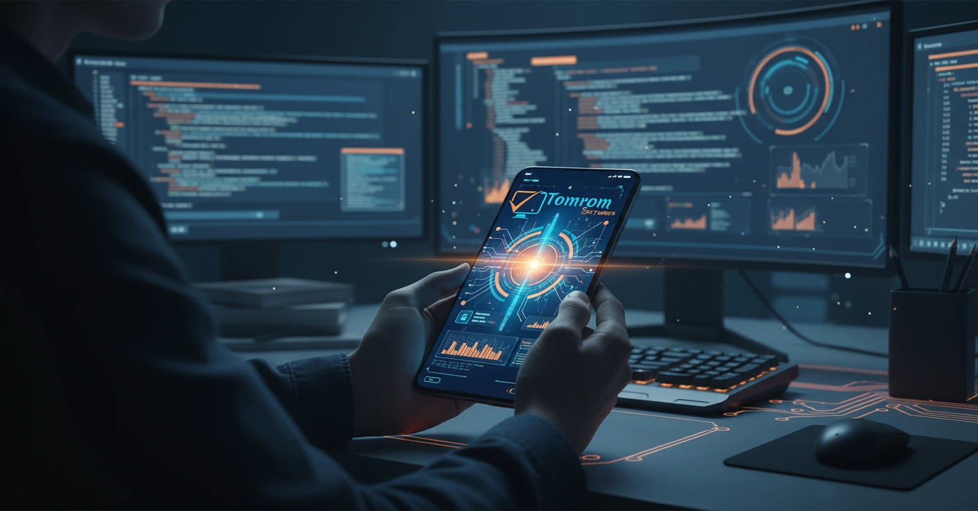 Mobile App Development