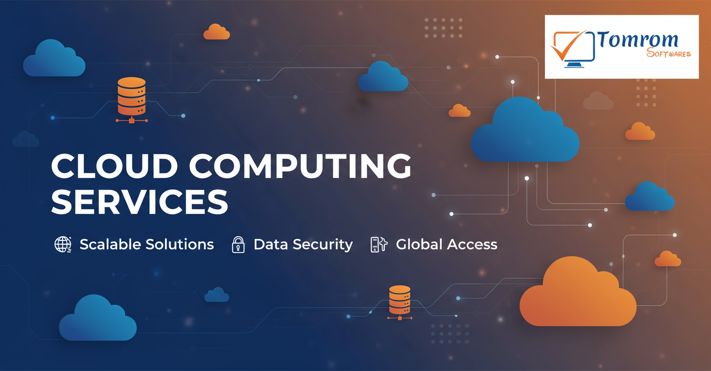 Cloud Computing Services