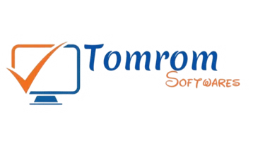 Tomrom Softwares